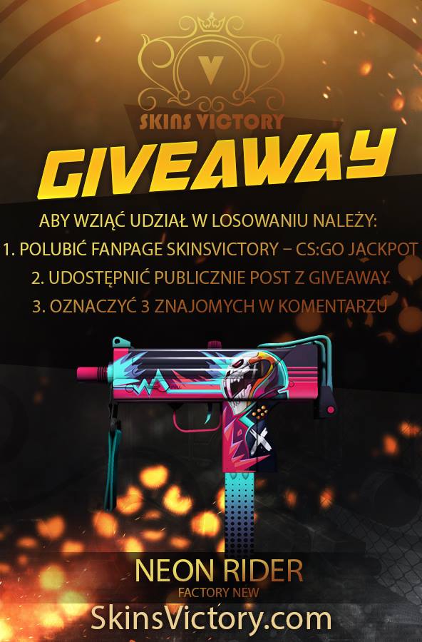 Skinsvictory - CS:GO Jackpot
