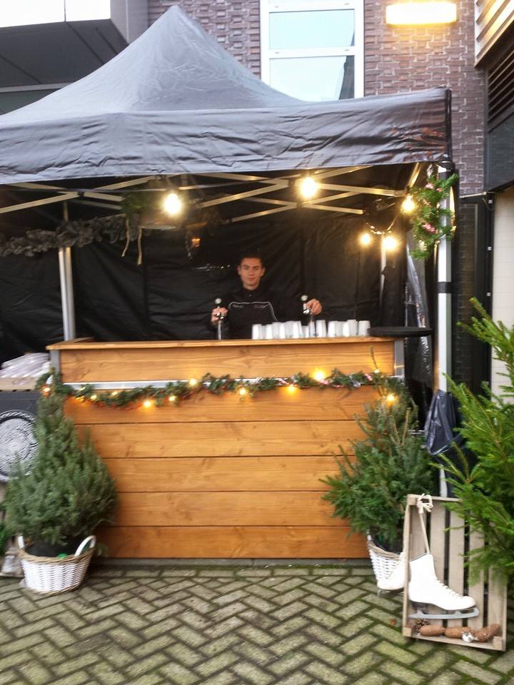Partyfix | Amersfoort