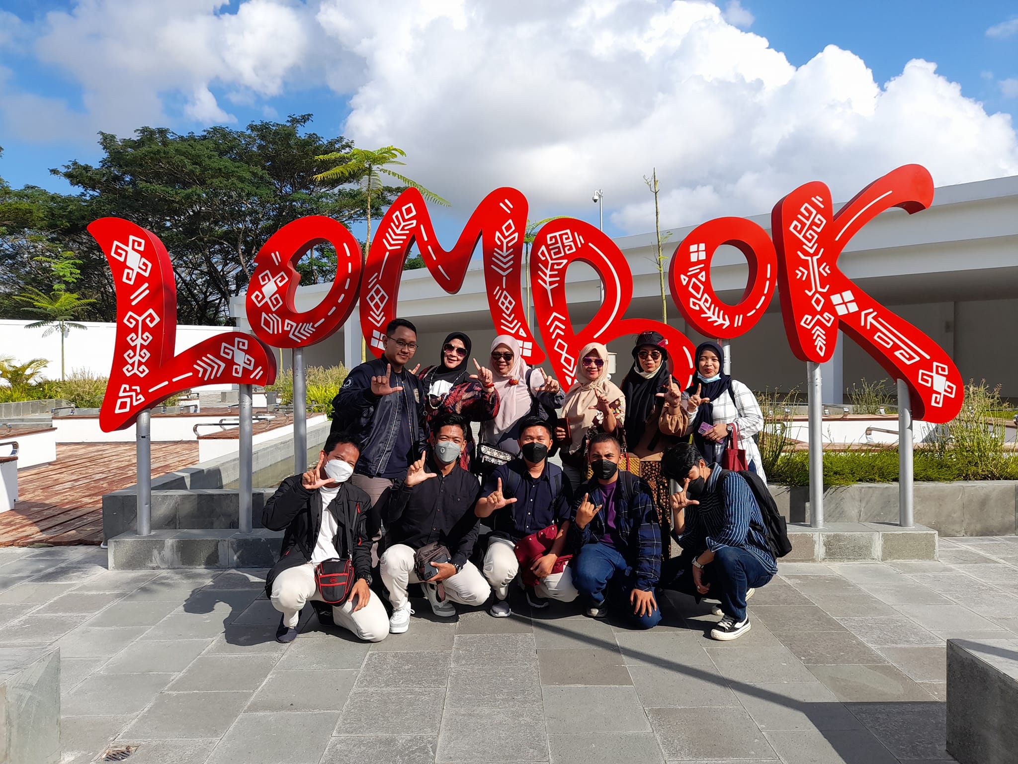 Setali Indonesia added a new photo — at... - Setali Indonesia