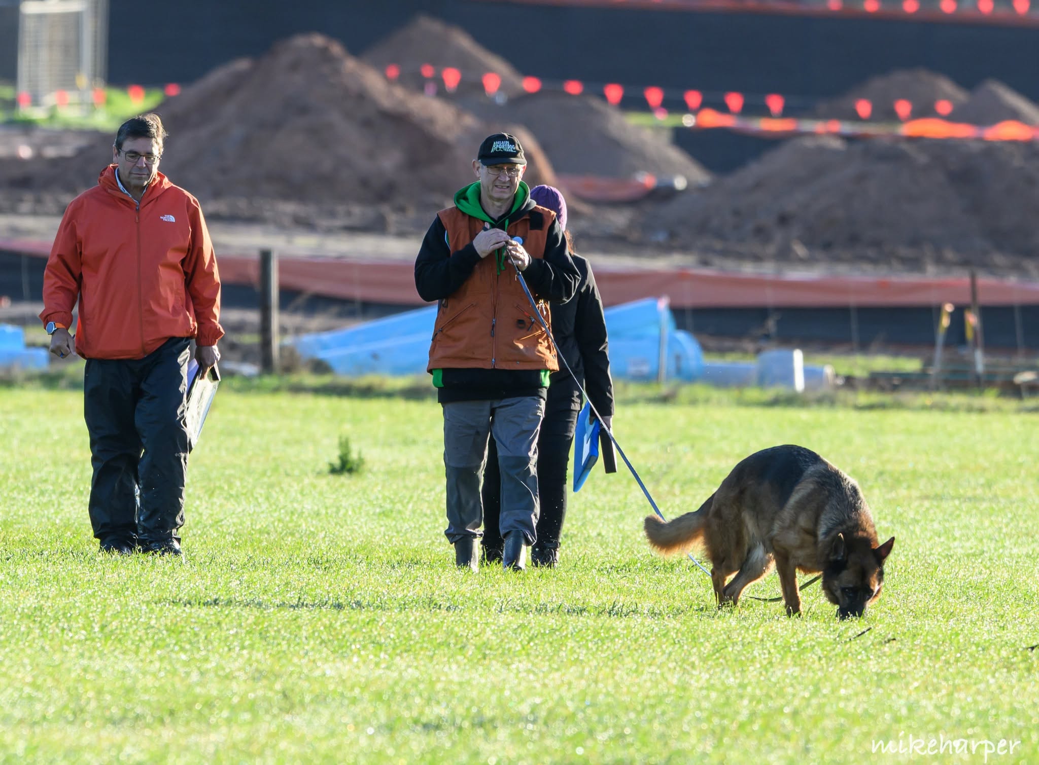 Adelaide Sportdog Club | Adelaide SA