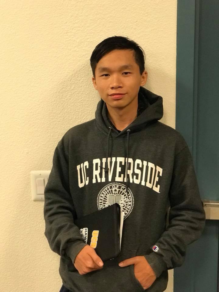 UCR RHA | Riverside CA