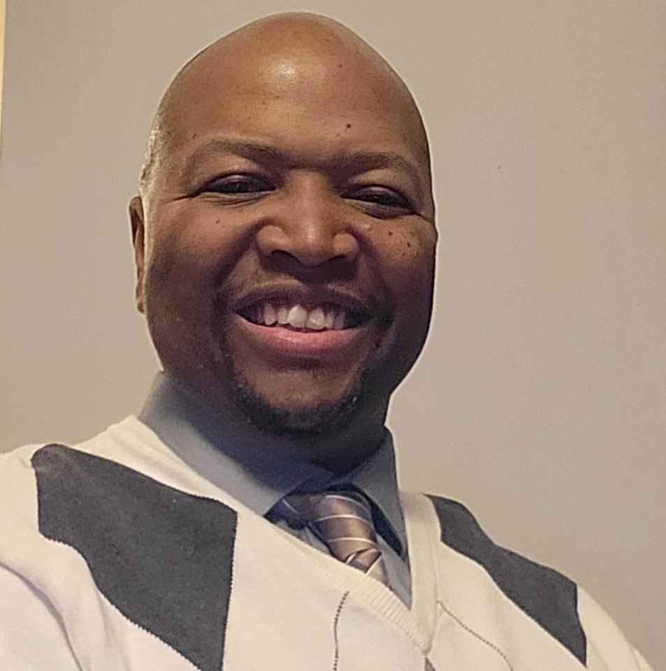 Realtor Agent Man