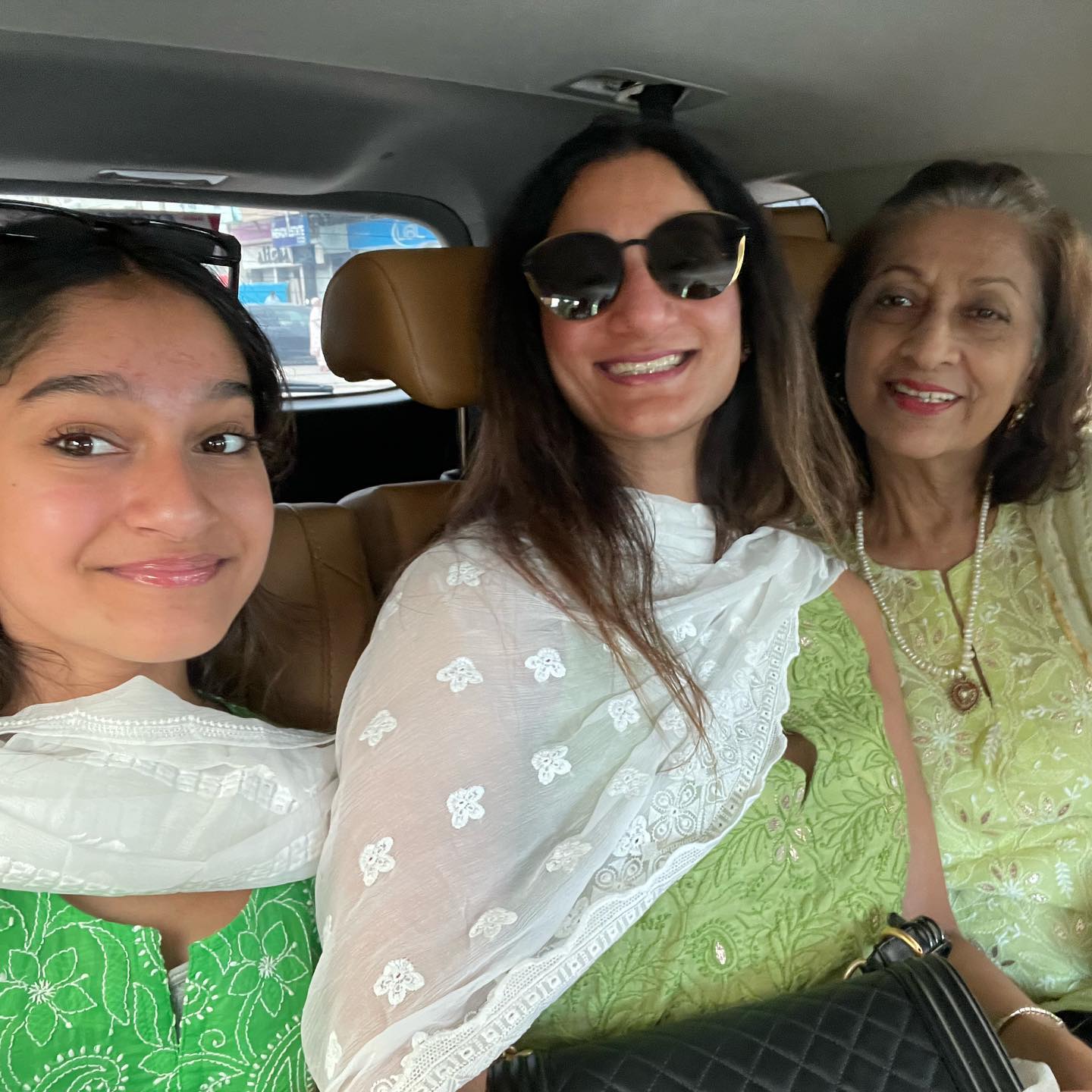 Lala Rafiq | London