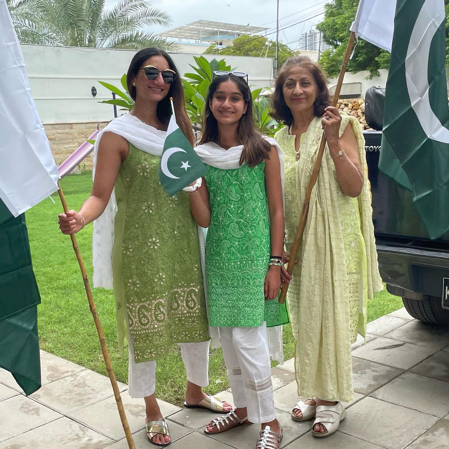 Lala Rafiq | London