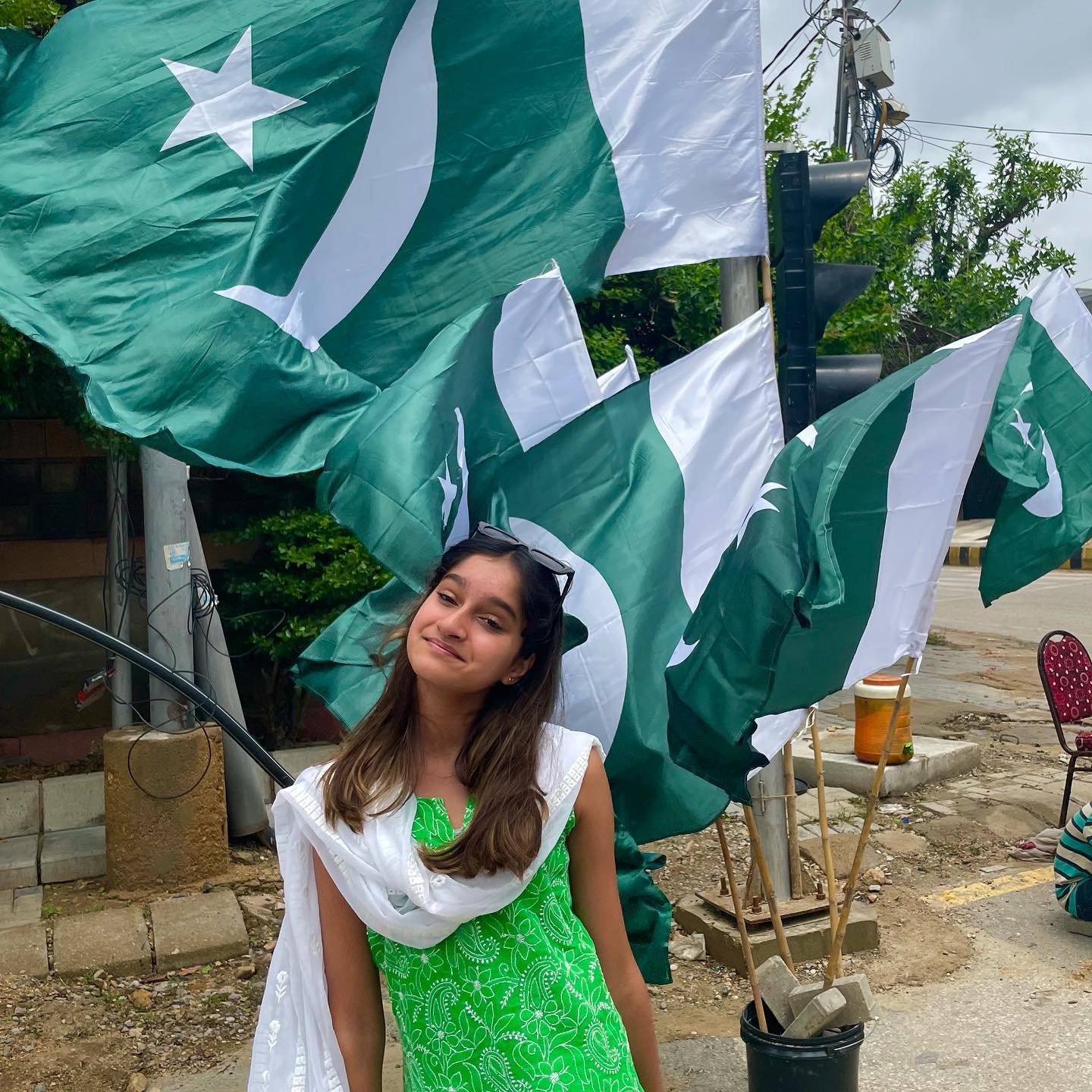 Lala Rafiq