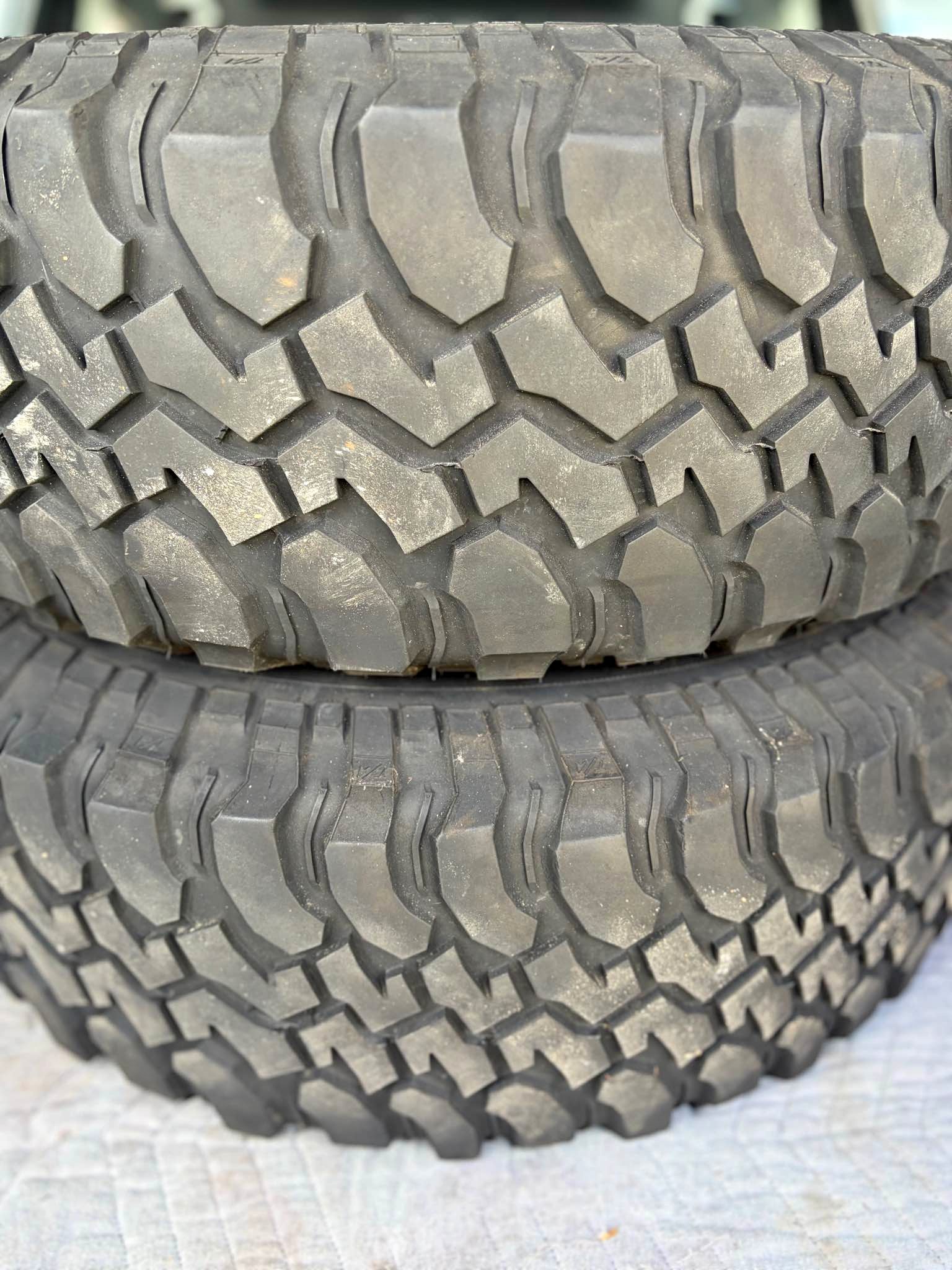 JEEP TIRES & RIMS - Car Wheels, Tires & Parts - Boston, Massachusetts ...