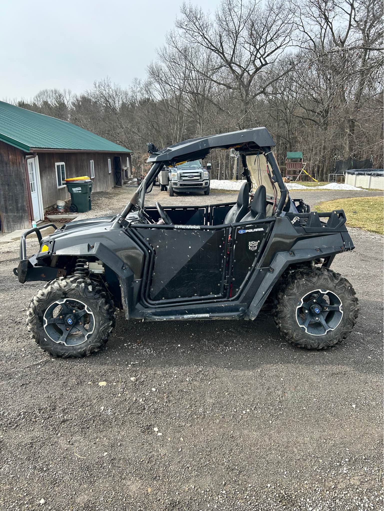 Polaris razor - ATVs & UTVs - Summitville, Ohio | Facebook Marketplace ...