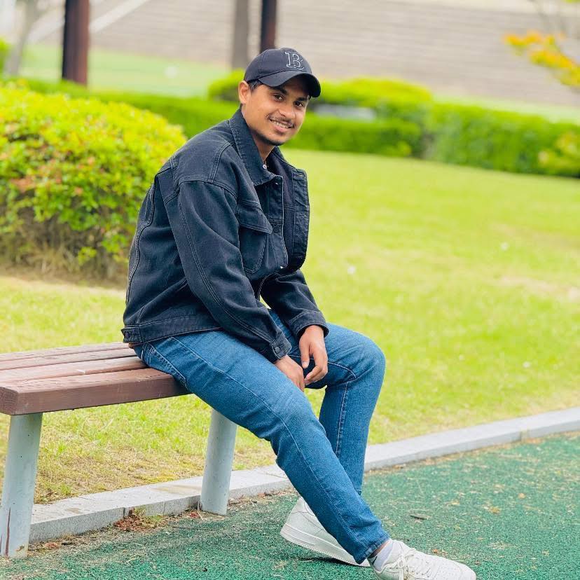 Sajjad Hossain Sajid