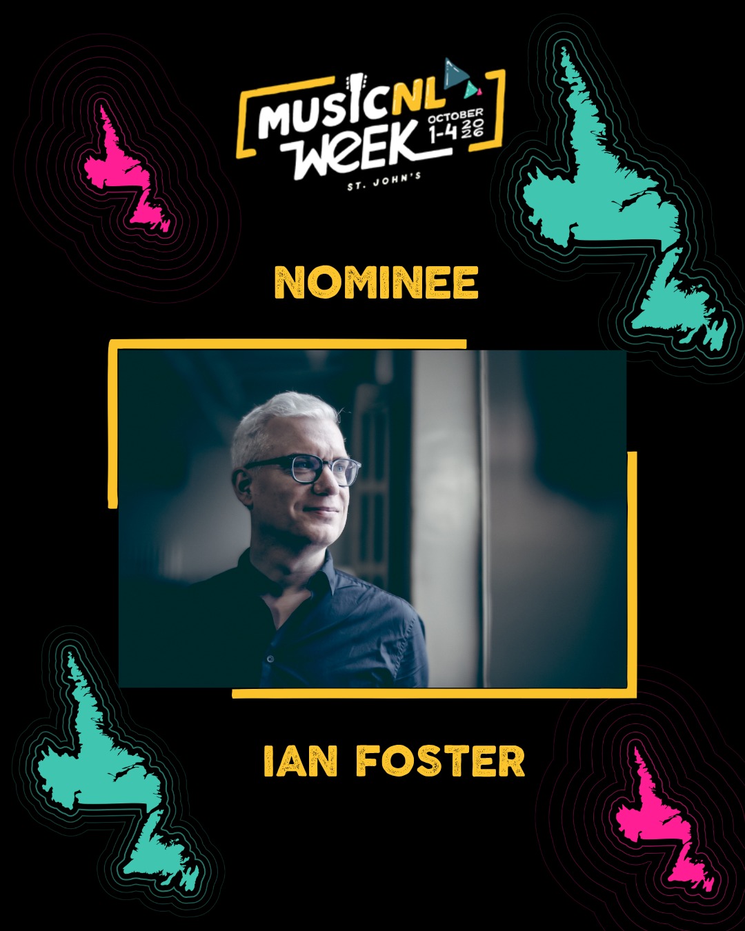 Ian Foster (@ianfostermusic) • Facebook