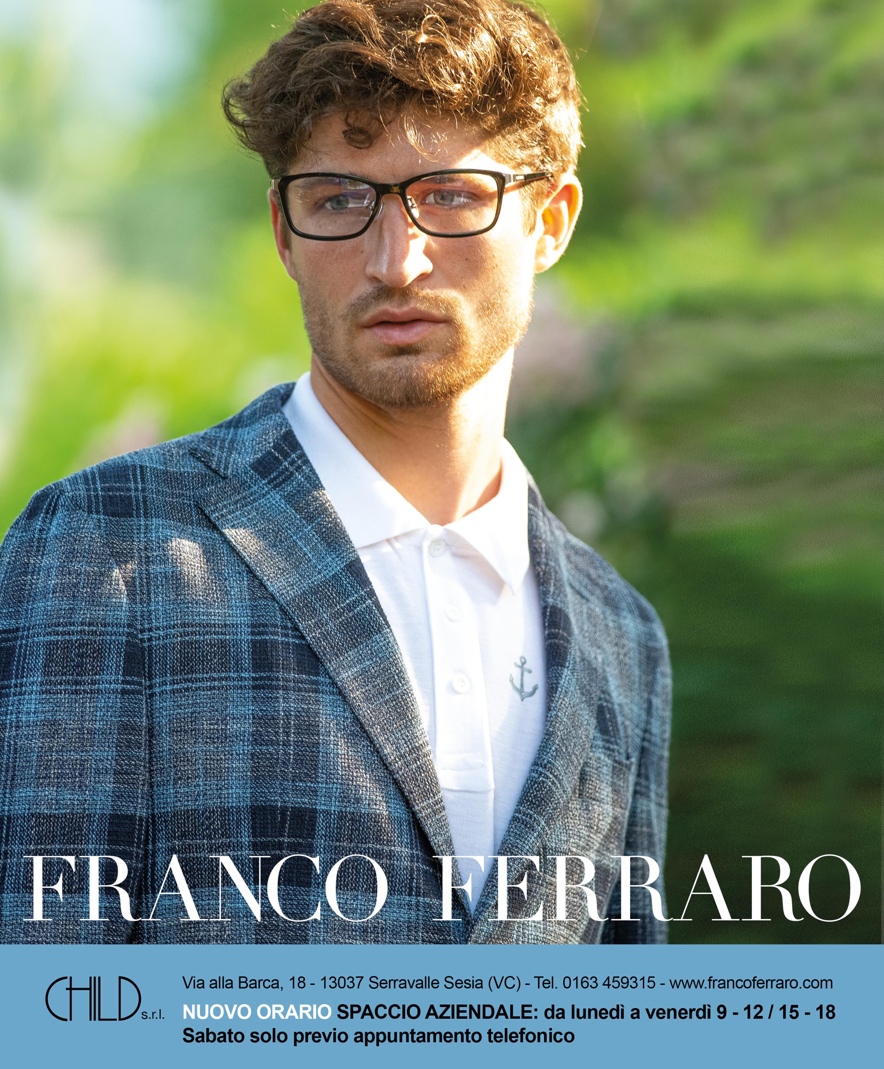 Franco Ferraro (@francoferraro1940) • Facebook