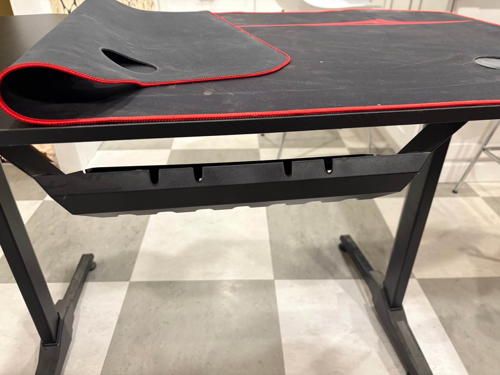 Gaming Table S-Racer - Desks - Litchfield, Connecticut | Facebook ...