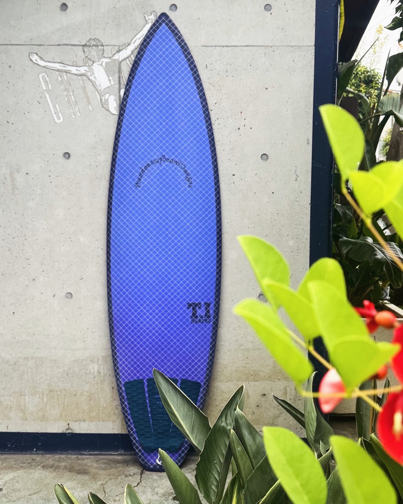 Poseidon Surfboard Designs (@Poseidon.surf.designs) • Facebook