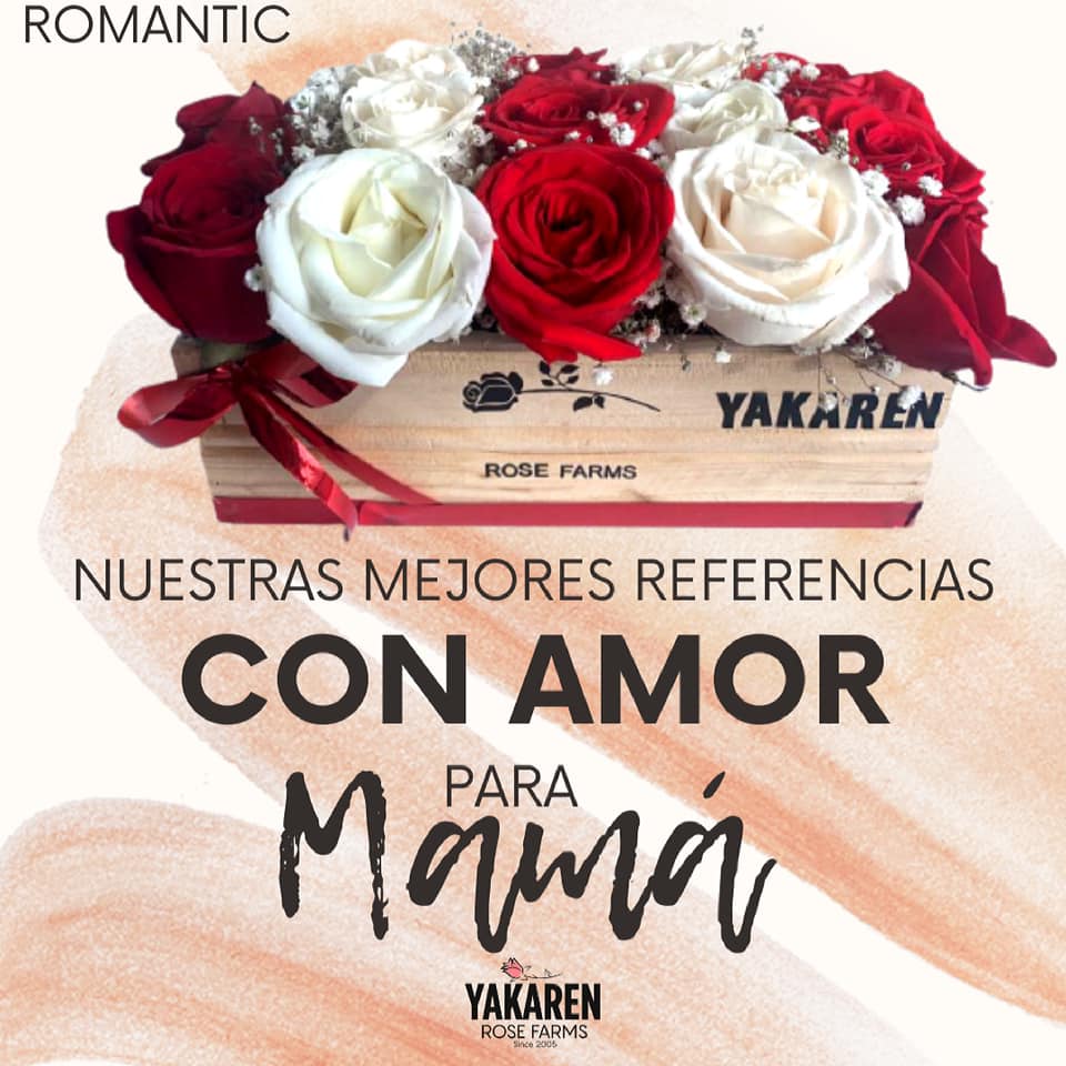 Yakaren Rose Farms | Zipaquirá