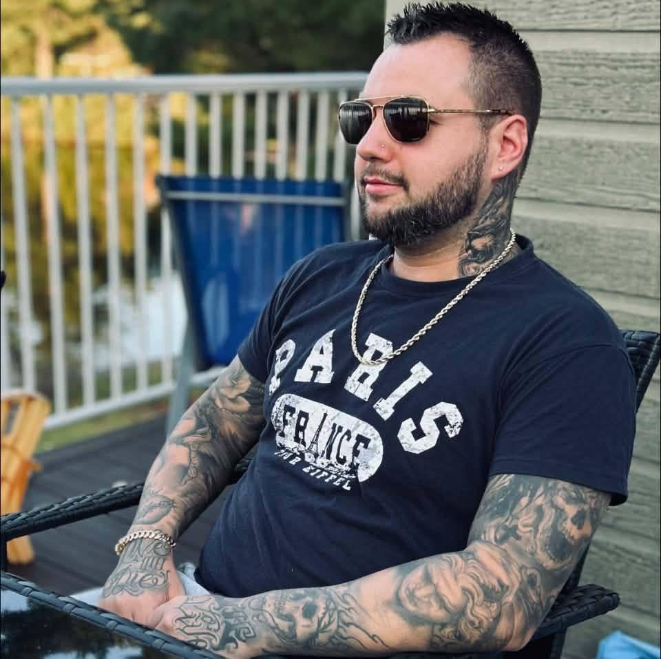 Max Mallette