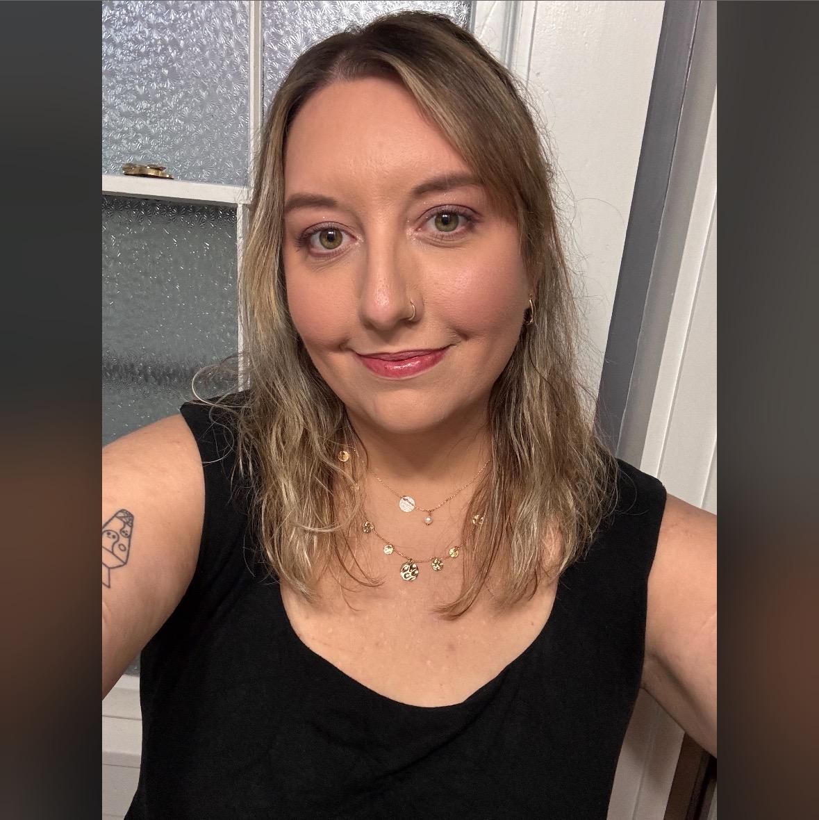 Rachel Ritchey (@rachelkritchey) • Facebook, Connect with friends