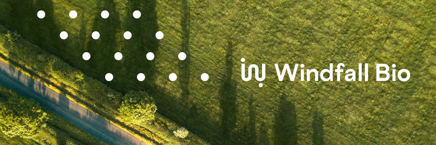 Windfall Bio | Menlo Park CA