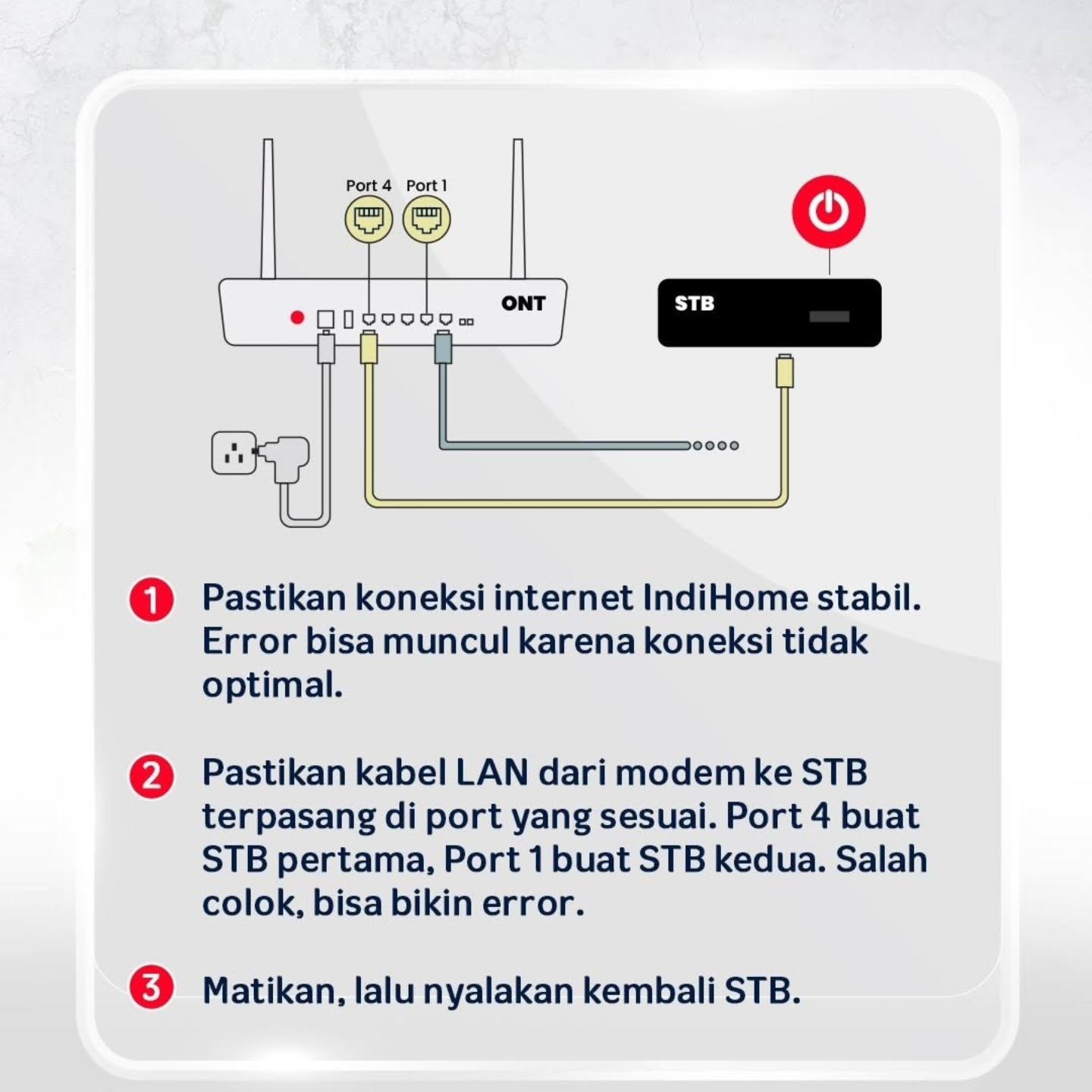 INDIHOME JAKARTA TIMUR | East Jakarta