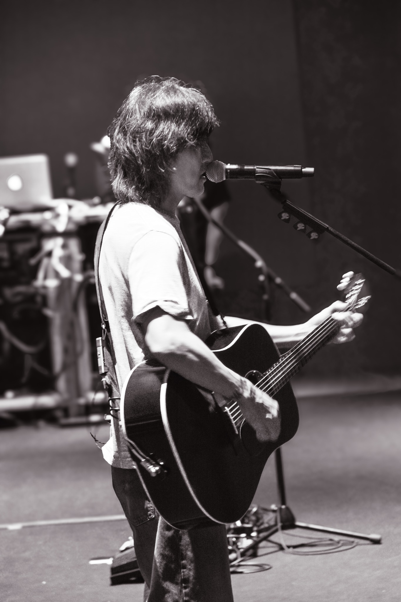 B'z - 「B'z LIVE-GYM Pleasure '92 “TIME”」 7/18,19 横浜アリーナ 7
