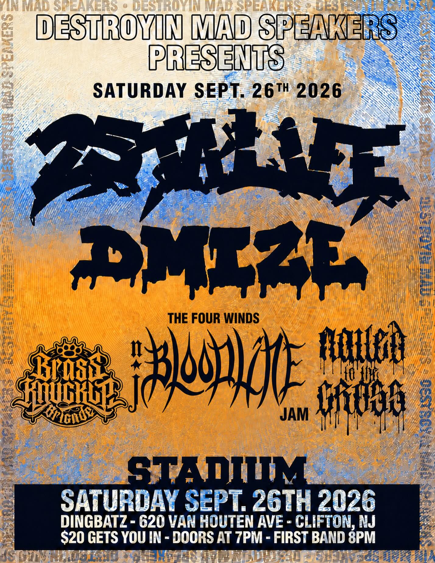 NJ Bloodline (@njbloodline) • Facebook