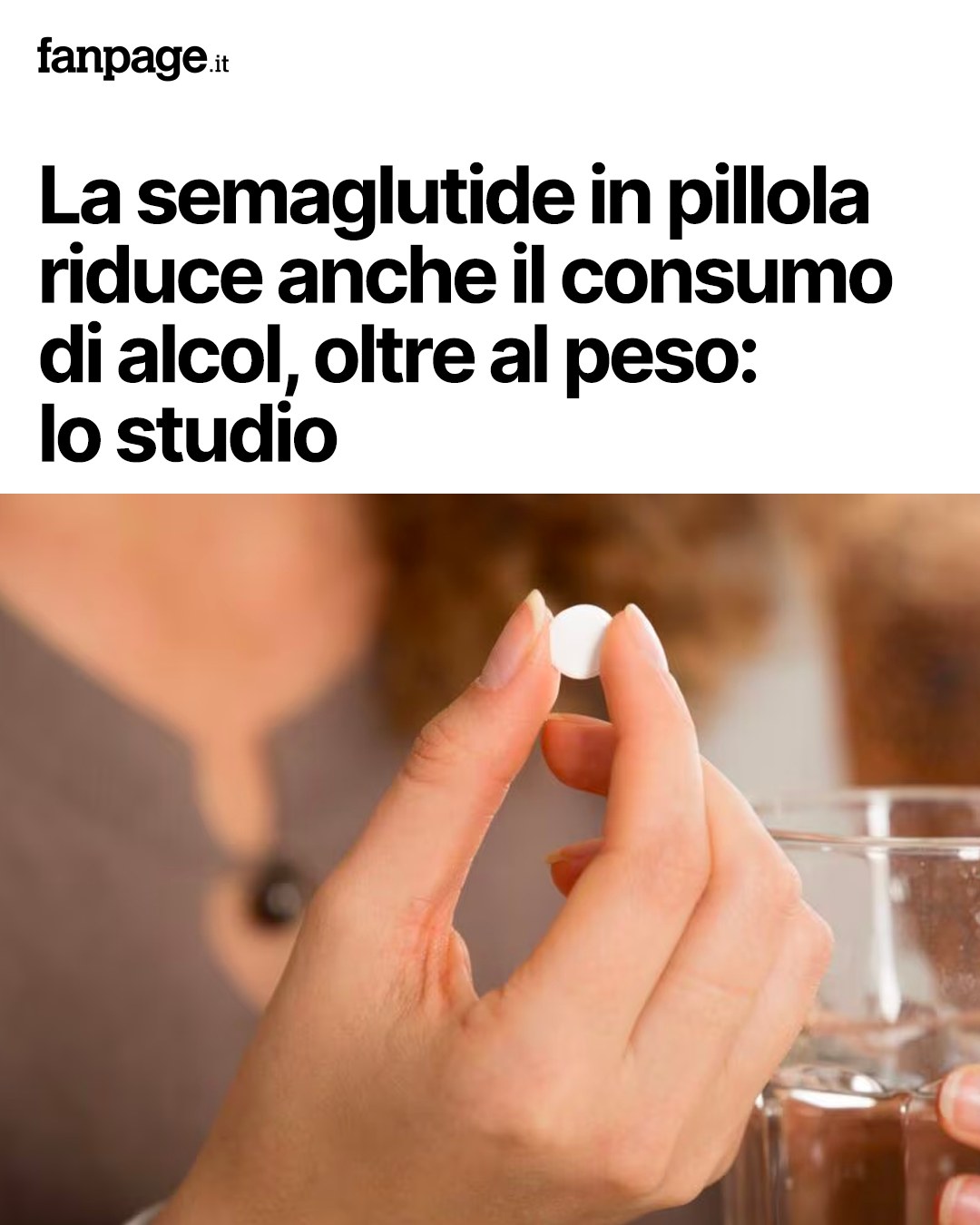 semaglutide effetti a lungo termine E ffetto semaglutide: Hollywood e i visi svuotati delle star come quello di Elon Musk La semaglutide riduce anche i