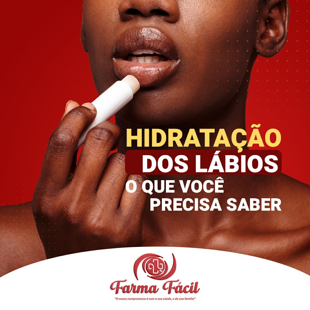 Farma Fácil - Será que você sabe como cuidar dos seus...