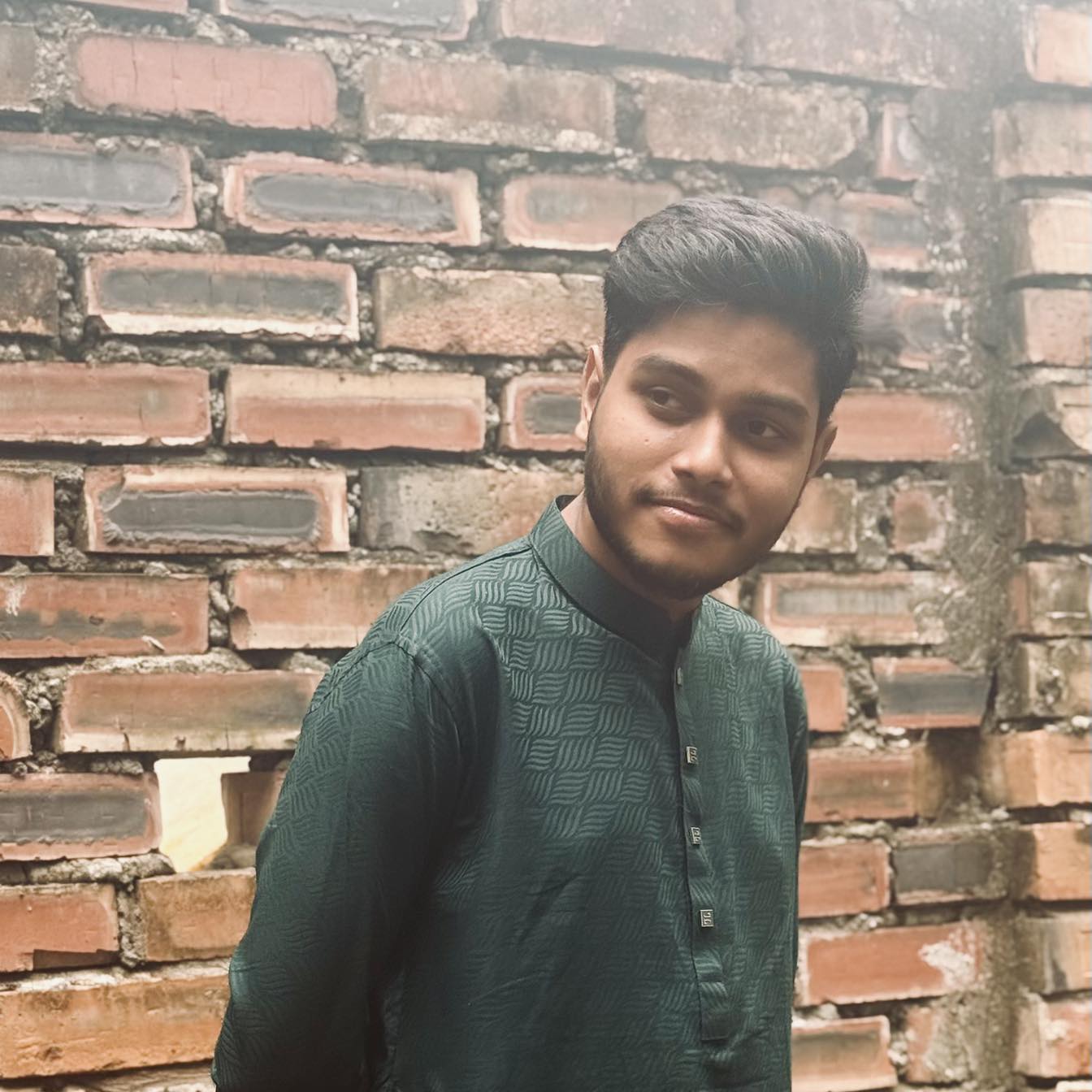 Mahmudul Hasan Rana