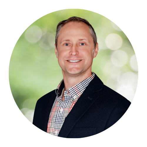 Matt McManus at Whisper Real Estate Bellevue WA