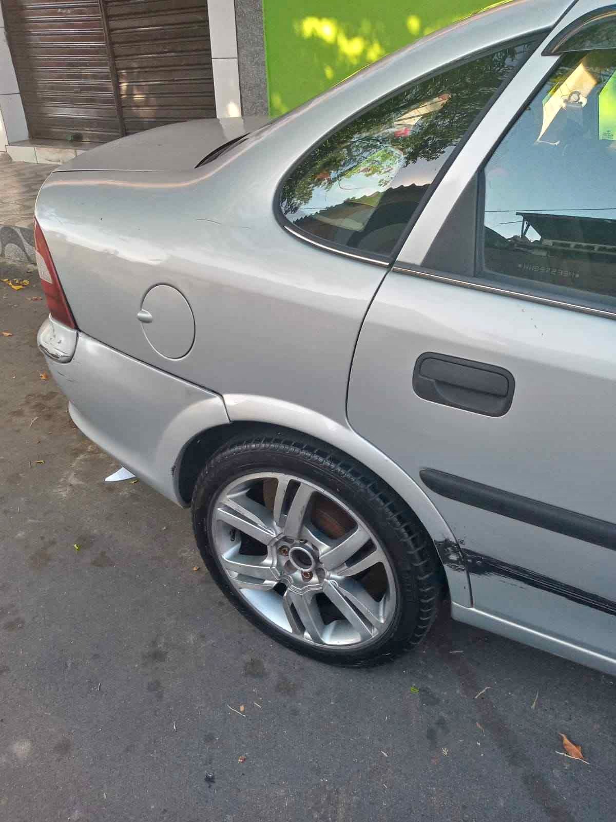 1998 Chevrolet Vectra - Cars & Trucks - São João de Meriti | Facebook ...