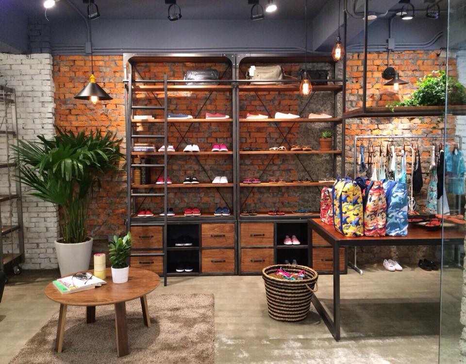 12 LOFT - ¥客製服務¥ 台北客戶 潮流品牌店...