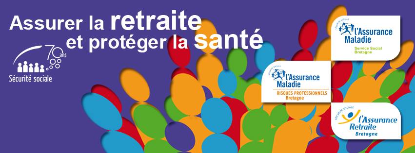 Carsat Bretagne