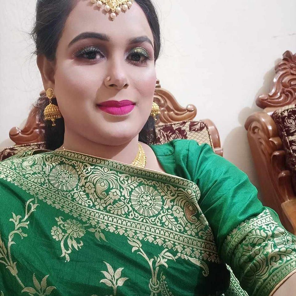 Ruksana Akter
