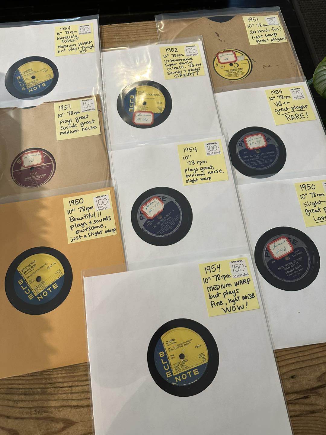 Spoonful Records added a new photo. - Spoonful Records