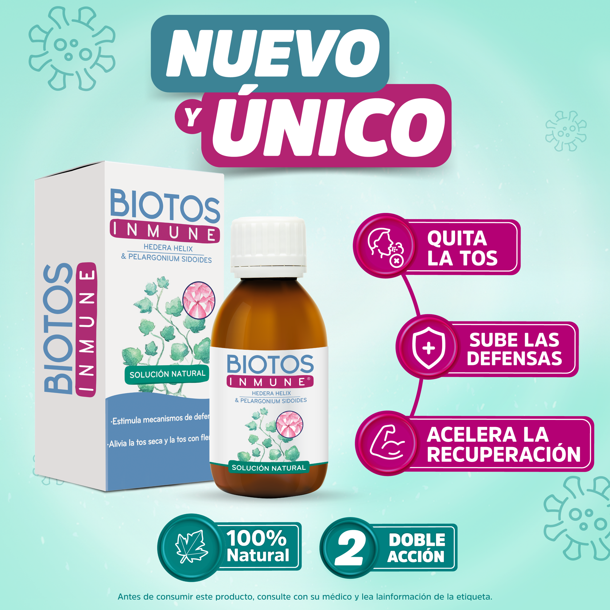 Biotos Inmune Honduras - LA FÓRMULA ÚNICA 100% NATURAL PARA QUITAR LA ...
