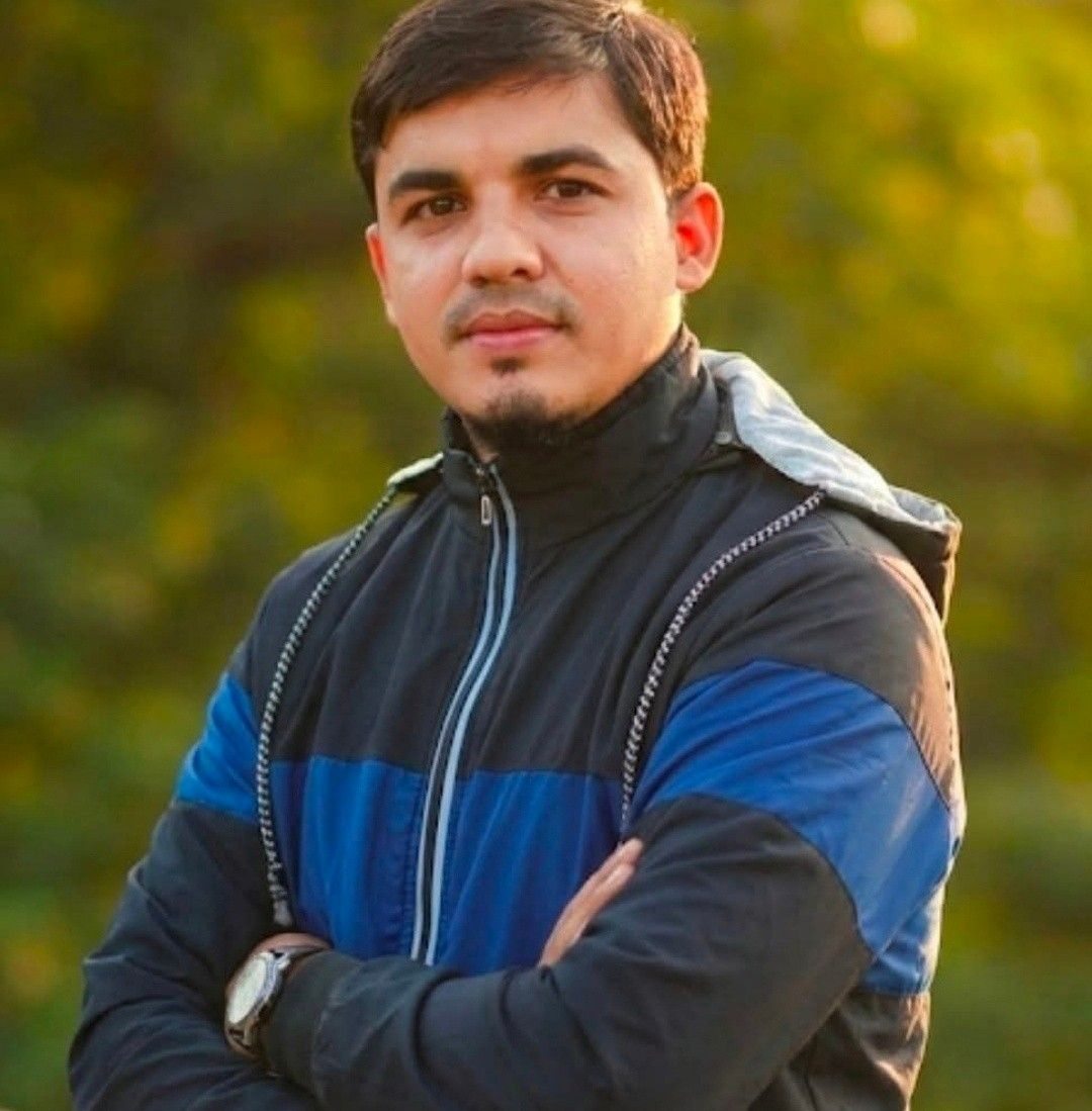 MD Riyaj Hasan