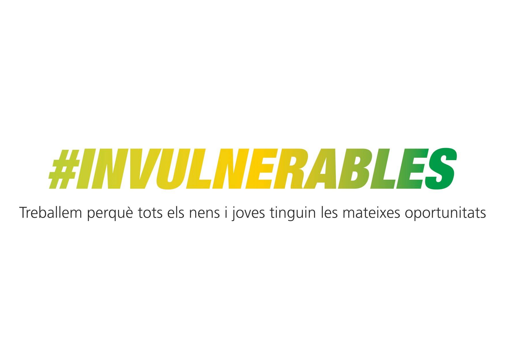 INVULNERABLES
