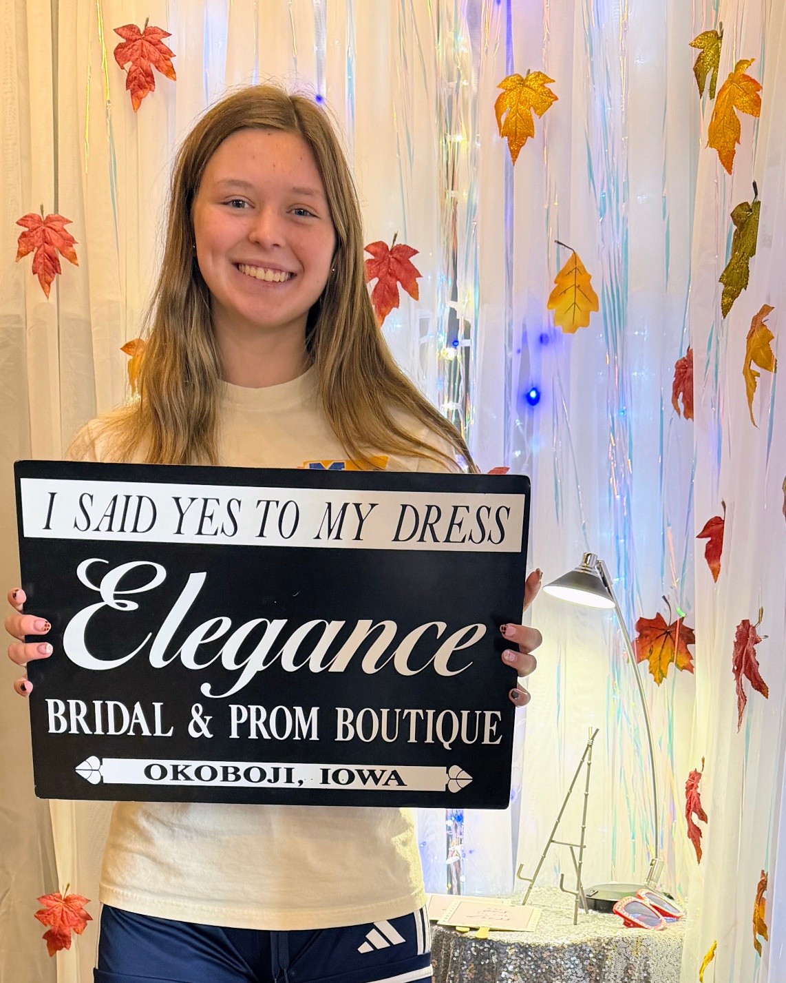 homecoming dress shops in iowa Congratulations 🎉 to Parker! She said YES✨ to the perfect 😍 today! 🏈 Thank you so much for shopping with us n 🥰 published_date:2024-10-29T05:53:12Z