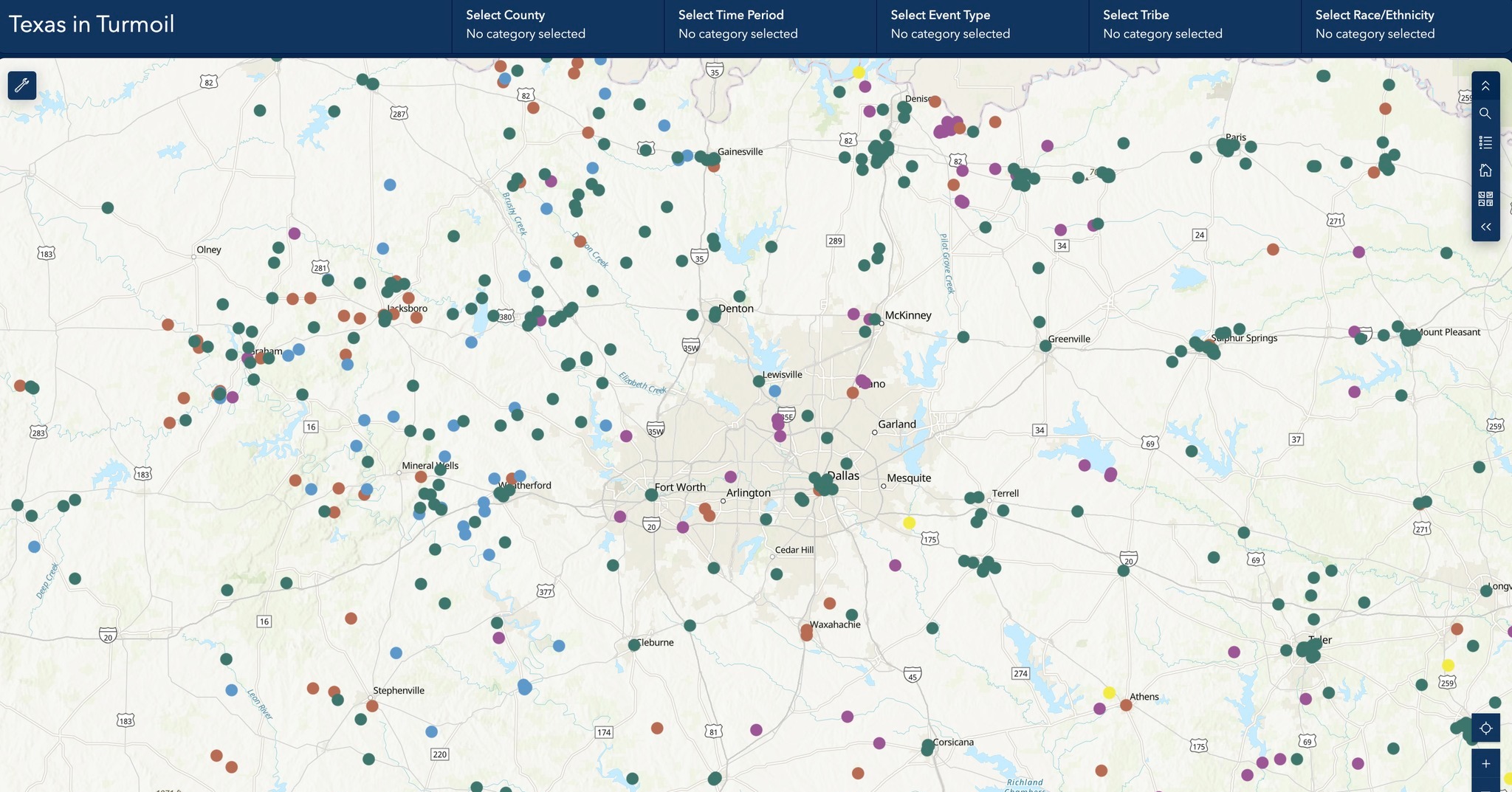 UTA Libraries - We're thrilled to announce the launch of... | Facebook
