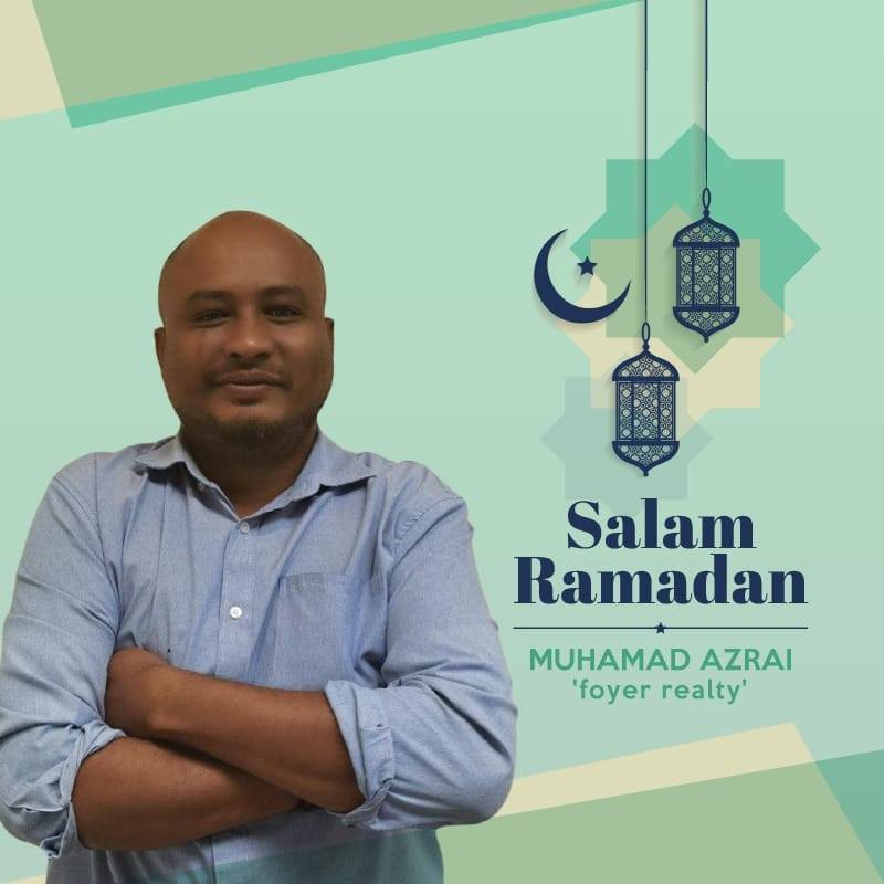 Azrai Mahbob