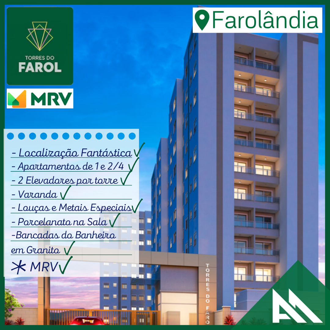 Aracaju Broker Imóveis | Aracaju SE