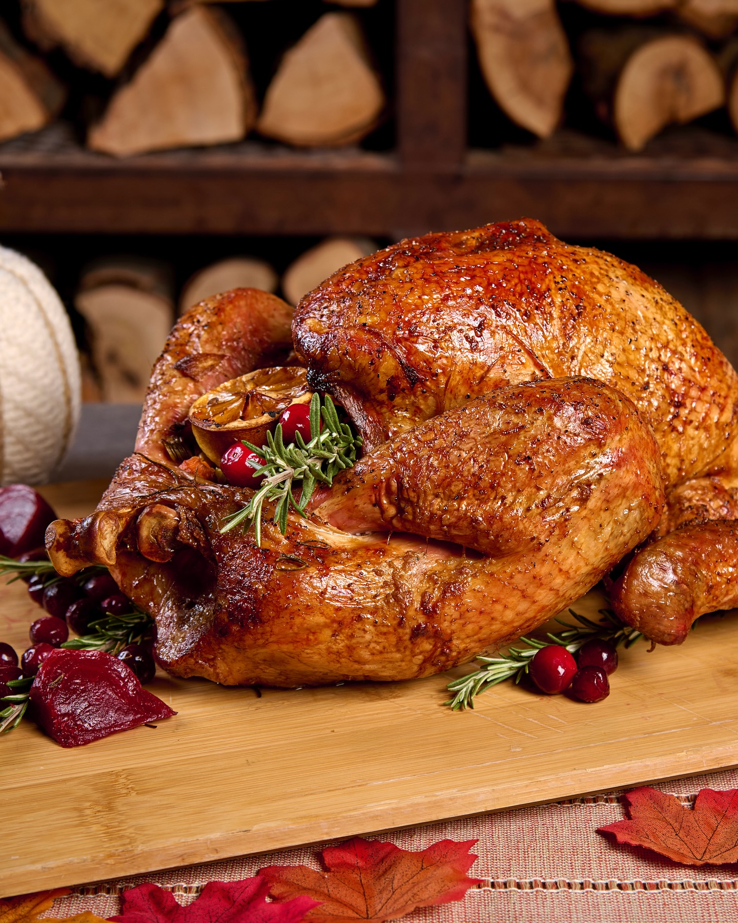 Smoqued - Create a Thanksgiving tradition the family will look forward ...