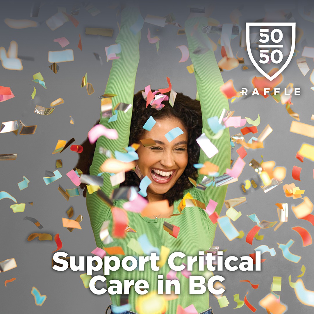 The Royal Columbian... - Royal Columbian Hospital Foundation | Facebook