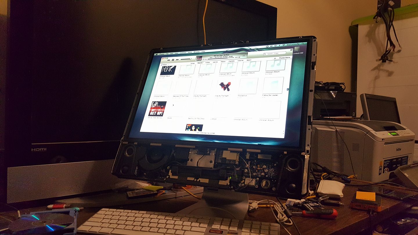 Hacks custom pc - Hacks custom pc added a new photo.