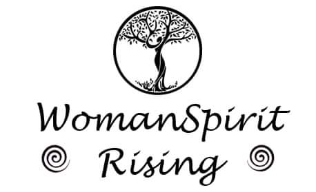 WomanSpirit Rising