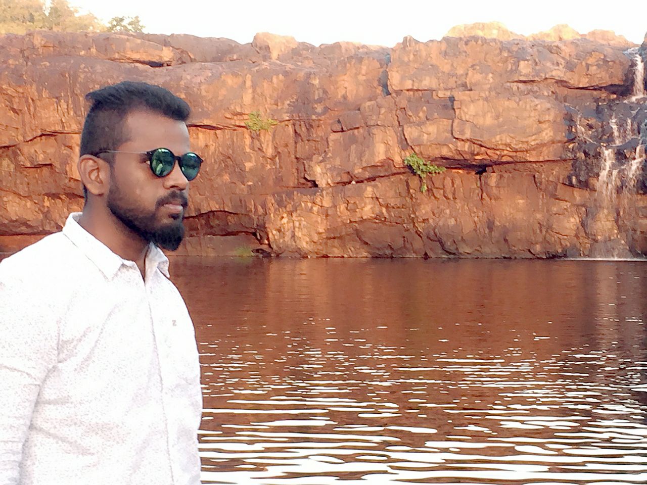 Rajender Reddy