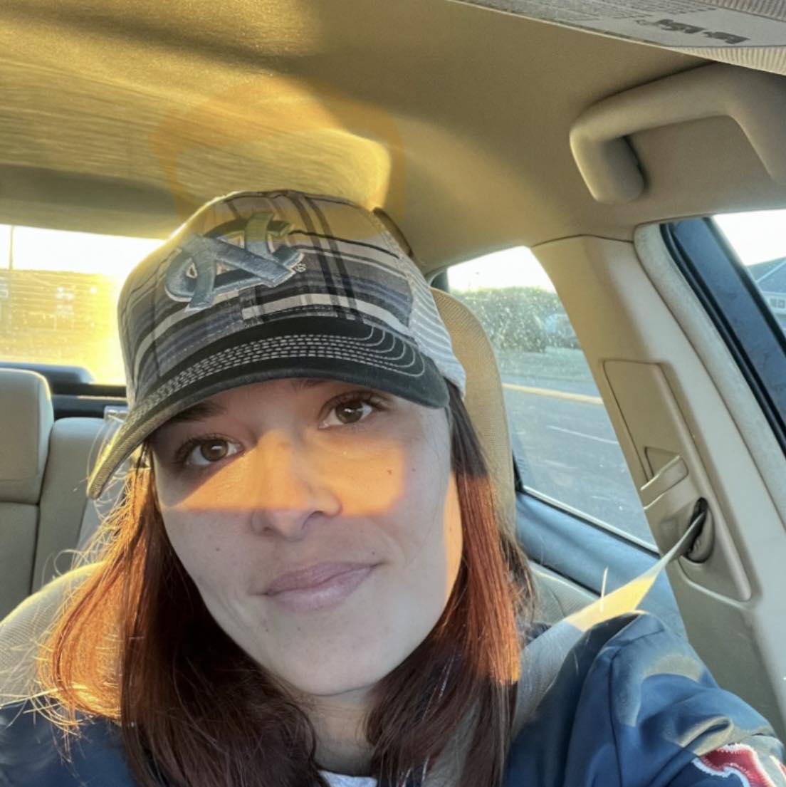 Happy Friday! Stayed Blessed! - Elizabeth Gerkovich-Bogert | Facebook