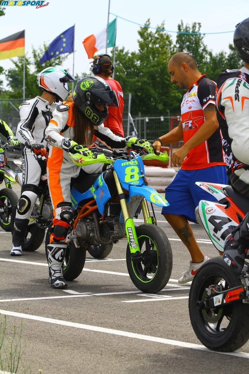 Imr-Racing Italia