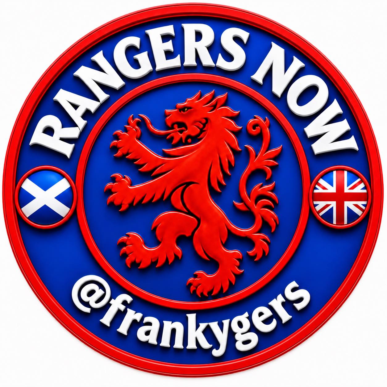 Rangers Now - Nadiri. 3-0 #Rangers #football #fypシ゚ | Facebook