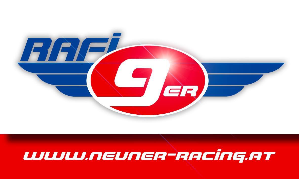 Rafael Neuner - Racing