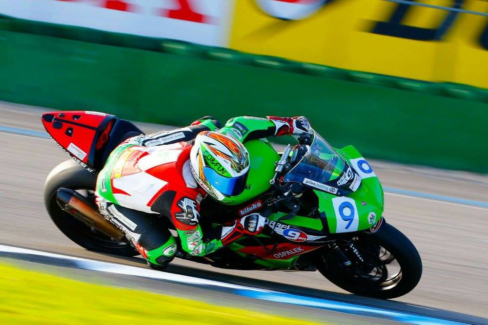 Rafael Neuner - Racing