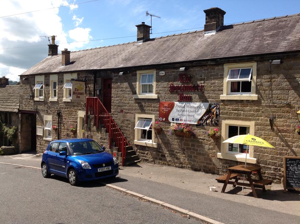 The Sycamore Inn | Matlock